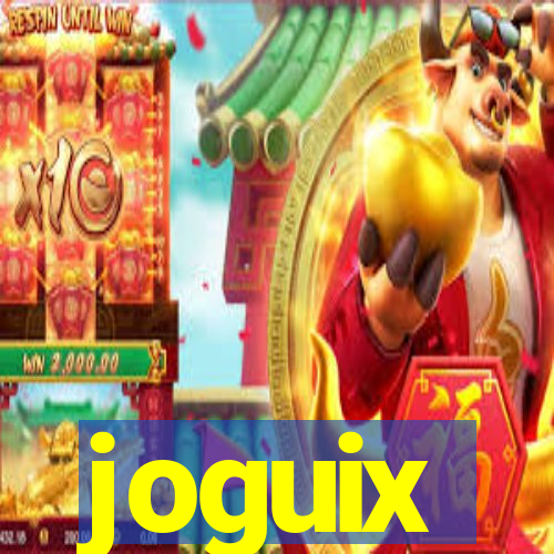 joguix