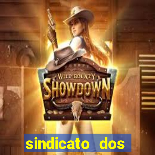 sindicato dos porteiros sp