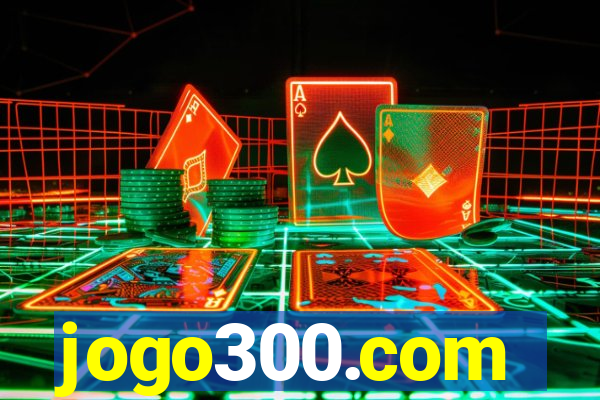 jogo300.com