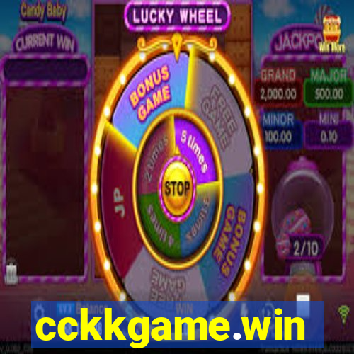 cckkgame.win