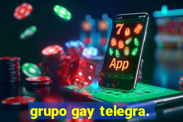 grupo gay telegra.