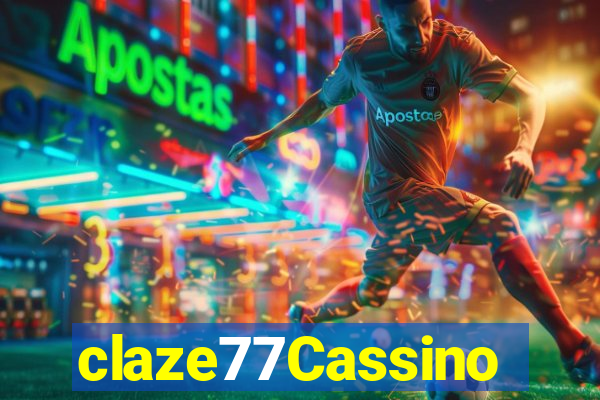 claze77Cassino