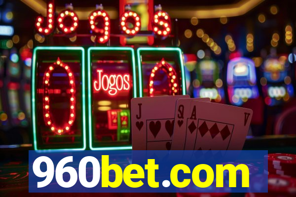 960bet.com