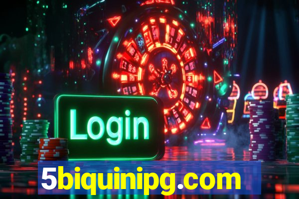 5biquinipg.com