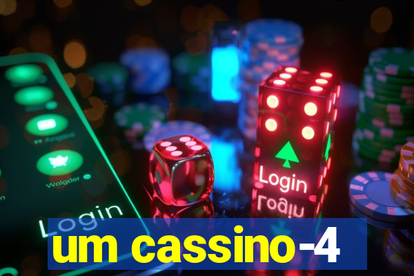 um cassino-4