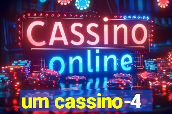 um cassino-4