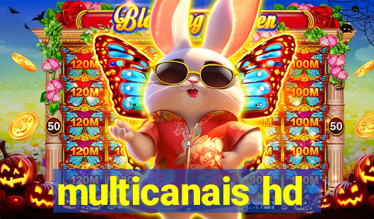 multicanais hd