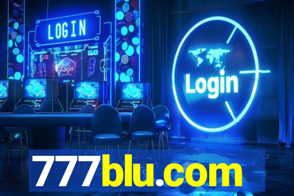 777blu.com