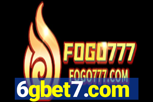 6gbet7.com