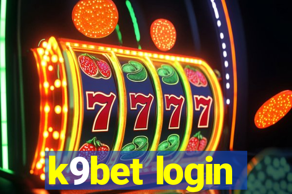 k9bet login