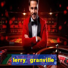 lerry granville reclame aqui