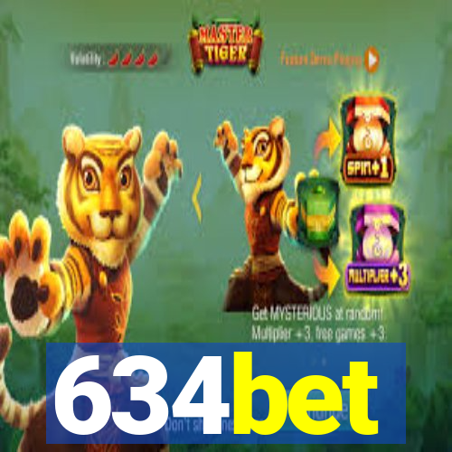 634bet