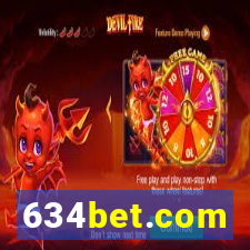 634bet.com