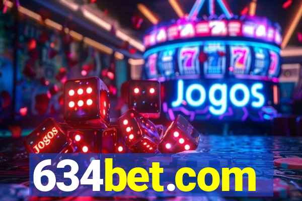 634bet.com