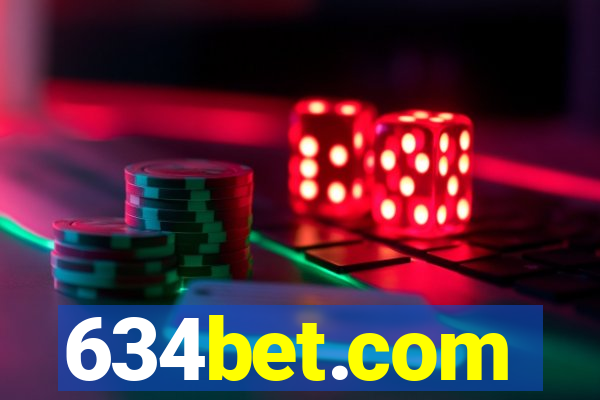 634bet.com