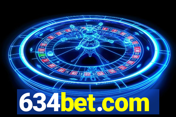 634bet.com