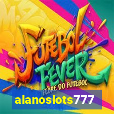 alanoslots777