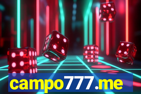 campo777.me