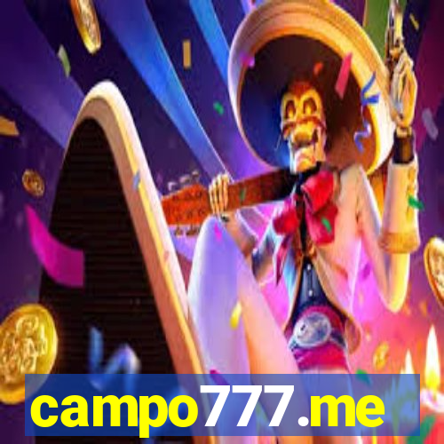 campo777.me