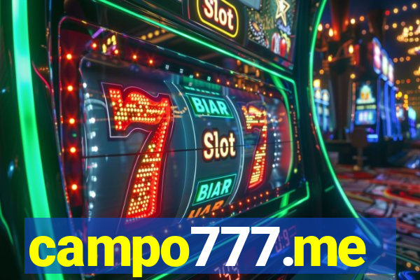 campo777.me