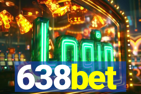 638bet