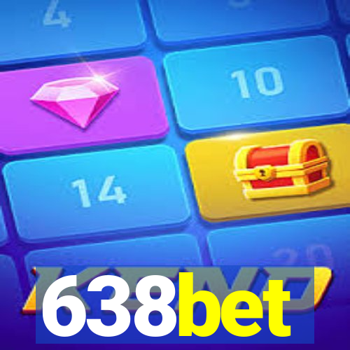 638bet