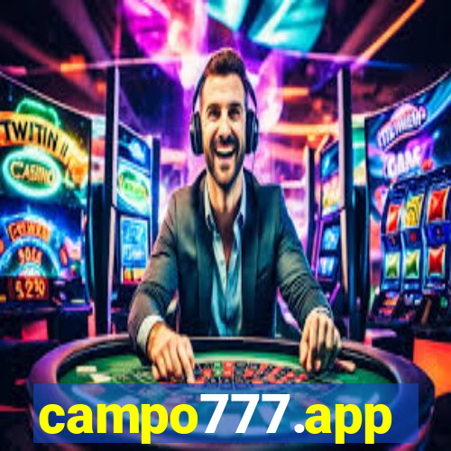 campo777.app