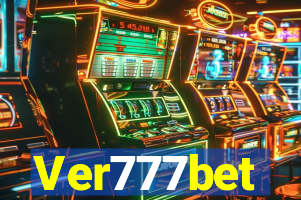 Ver777bet