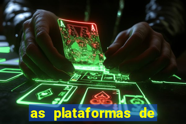 as plataformas de jogos que mais pagam