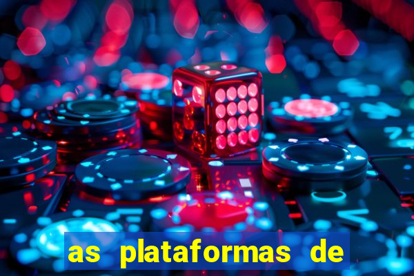 as plataformas de jogos que mais pagam