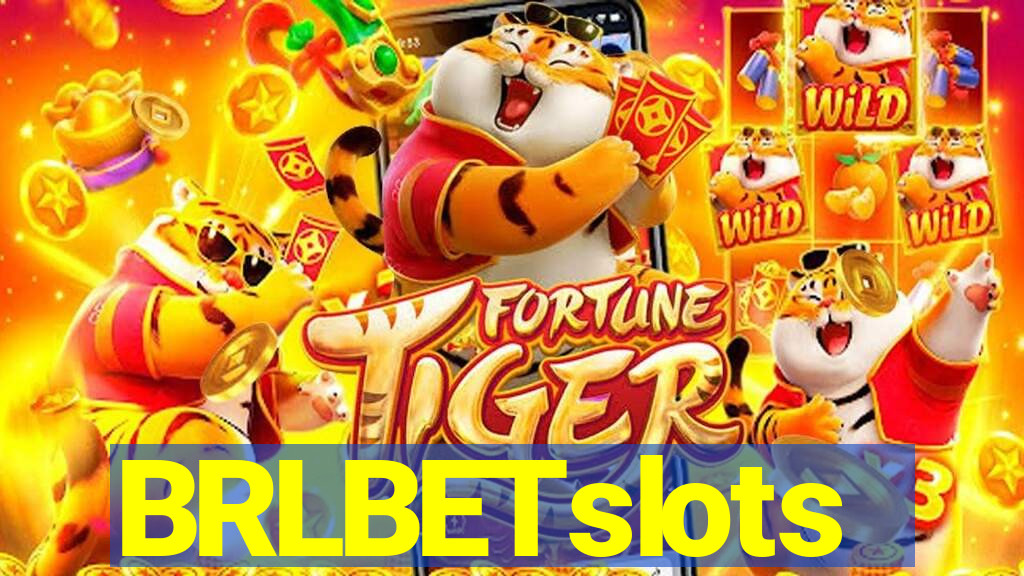 BRLBETslots