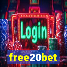 free20bet