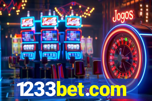 1233bet.com