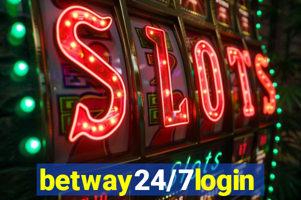 betway24/7login