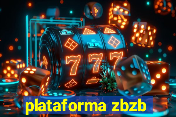 plataforma zbzb