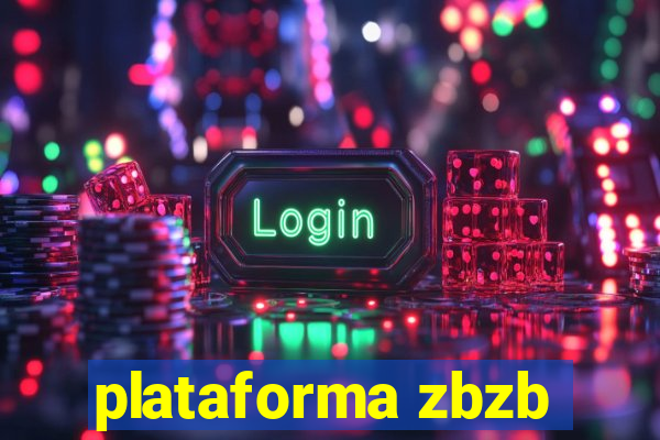 plataforma zbzb