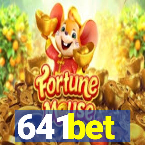 641bet