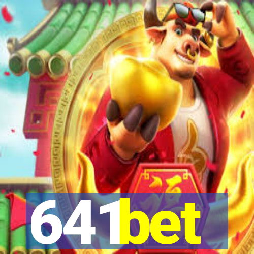 641bet