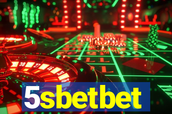 5sbetbet