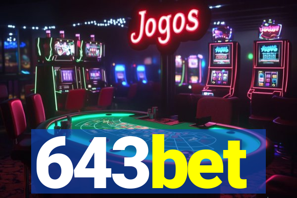 643bet