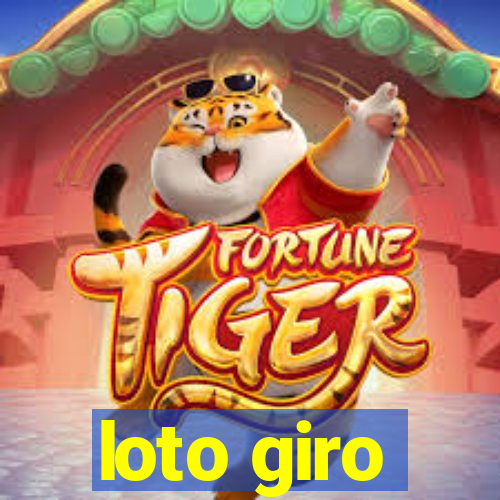 loto giro