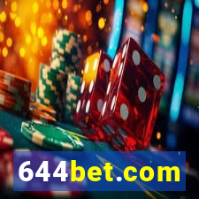 644bet.com