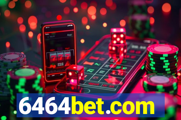 6464bet.com