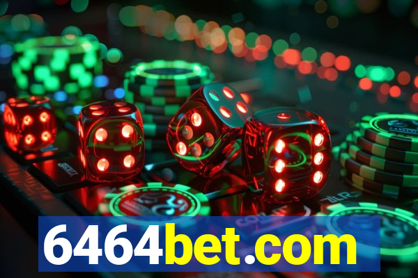 6464bet.com