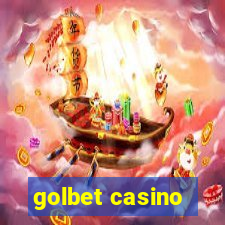 golbet casino