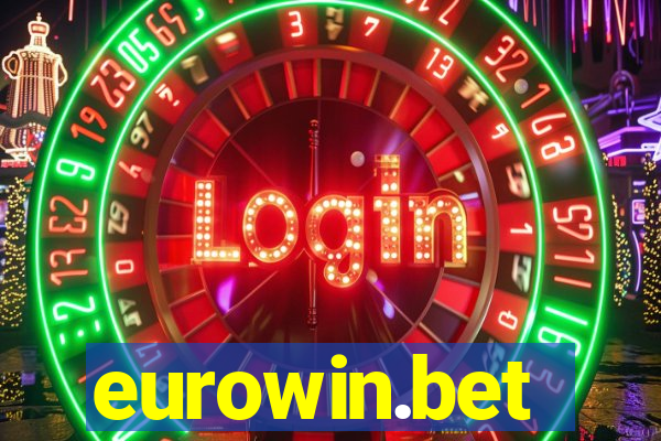 eurowin.bet