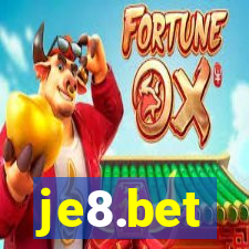 je8.bet