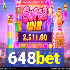 648bet