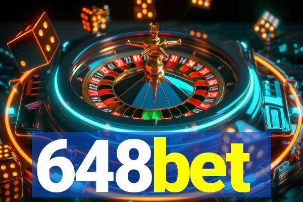 648bet