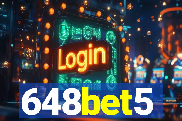 648bet5